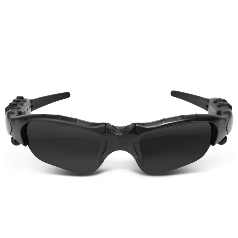 Bluetooth glasses