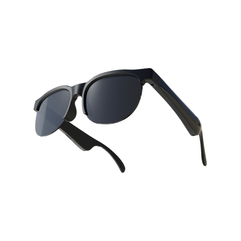 Smart glasses