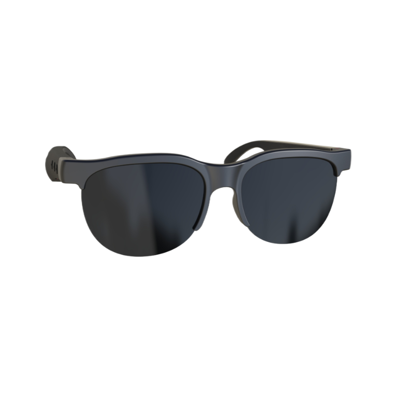 Smart glasses