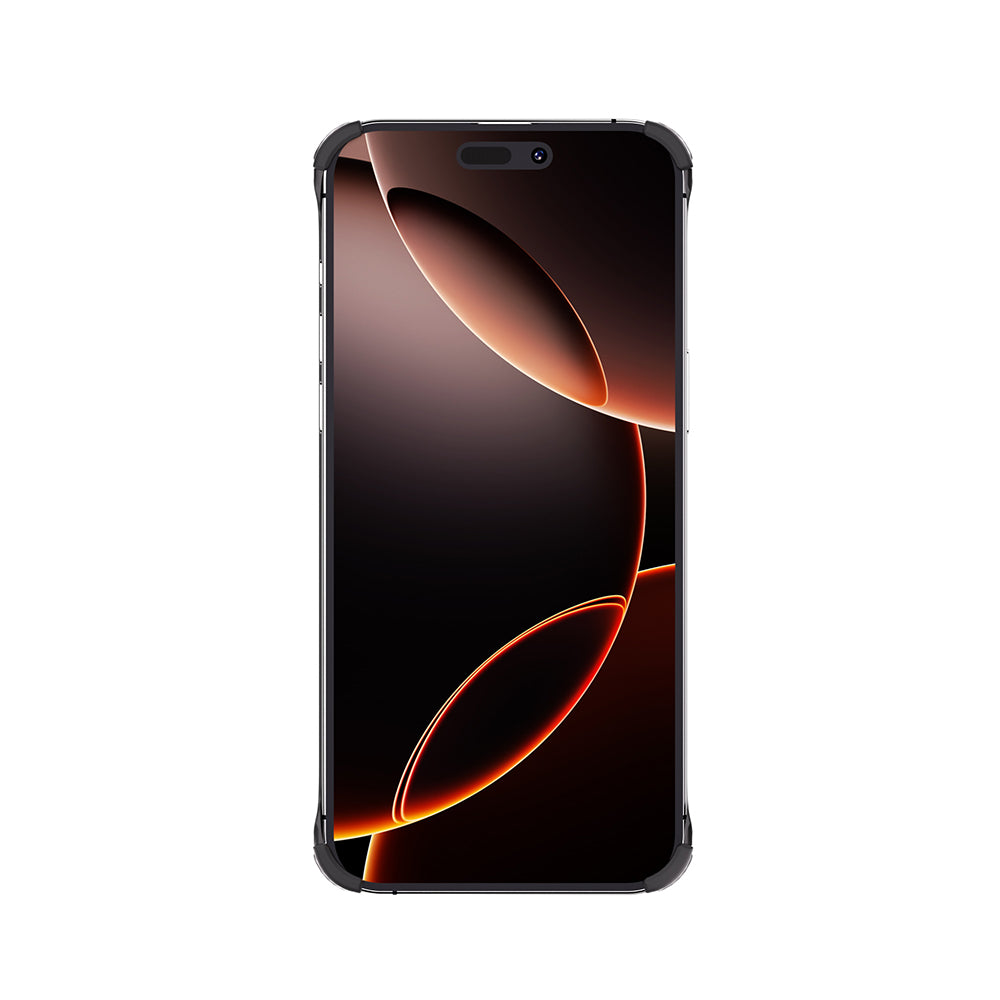 iPhone 14用4色HD Eインクカーボンファイバーテクスチャケース